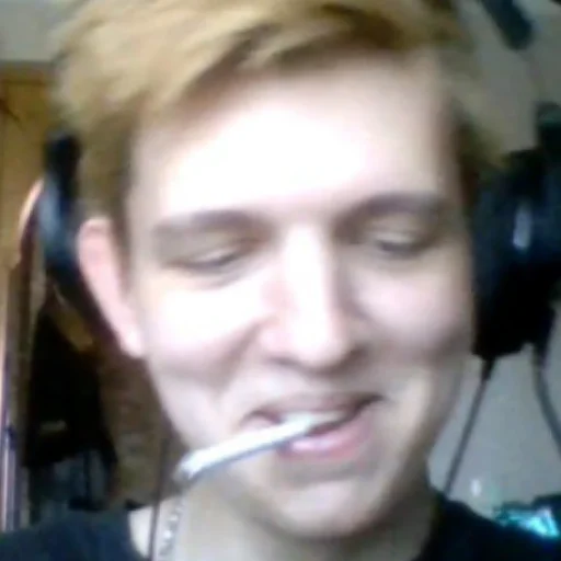 Sticker Clownparty5 - 1