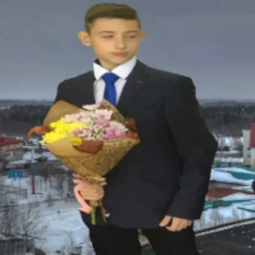 Sticker Clownparty5 - 1