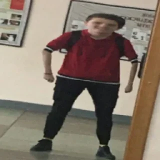 Sticker Clownparty - 2