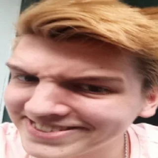 Sticker Clownparty - 3