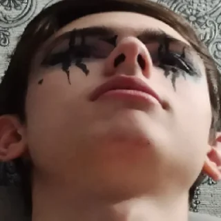 Sticker Clownparty - 5