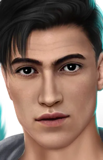 human face eyebrow eyelash