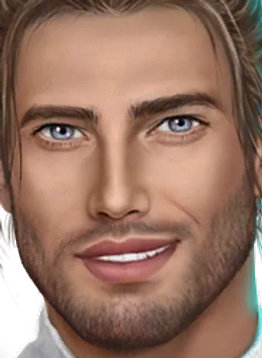 human face person eyebrow