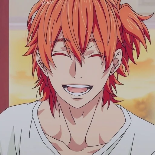 аниме мультфильм манга