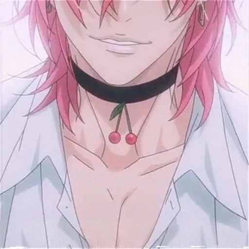 аниме манга мультфильм