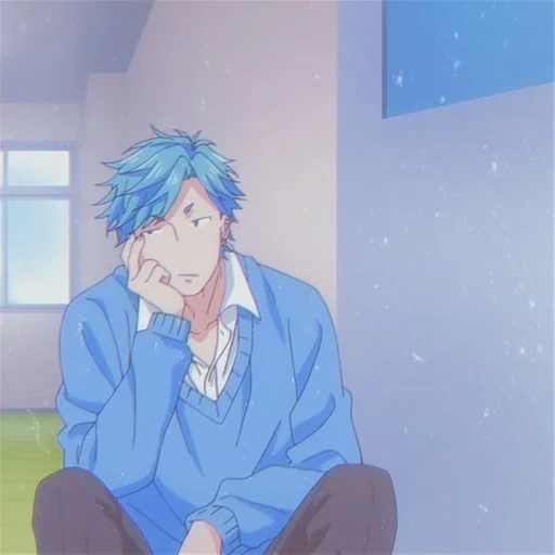 человеческое лицо одежда мультфильм