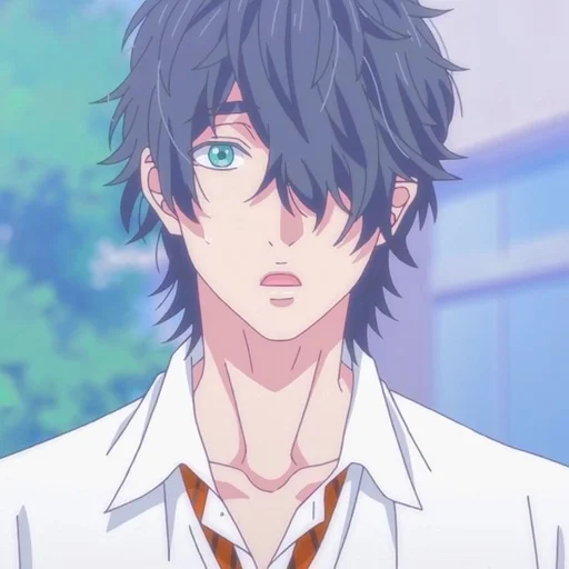 аниме мультфильм манга