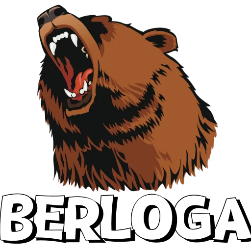 мультфильм клык животное