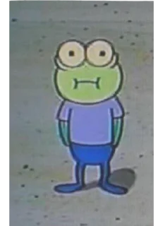 Стикер Meme Pack - 1