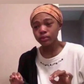 Стикер Meme Pack - 2