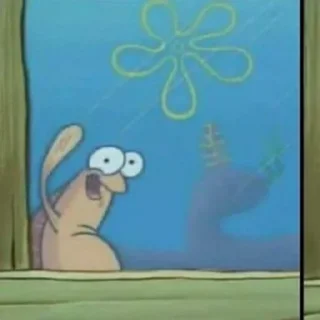 Стикер Meme Pack - 8