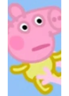 Стикер Meme Pack - 5