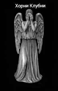 Sticker Книжные Клубни - 8