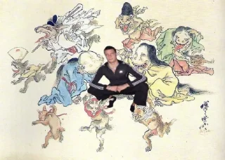 Sticker Книжные Клубни - 10