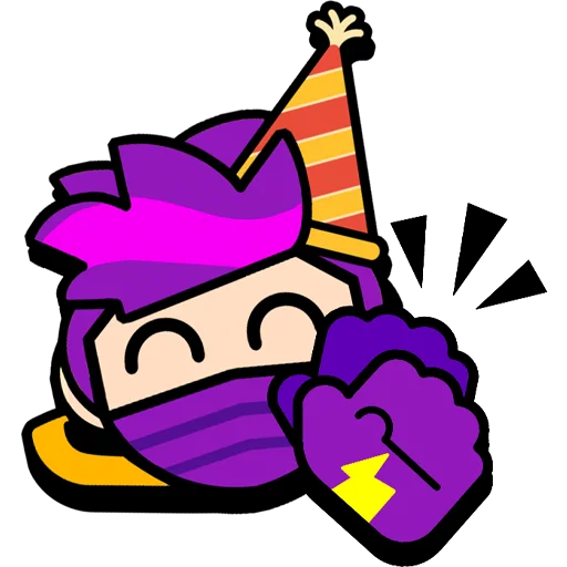 Стикер ClusTy_Remodel_Three - 1