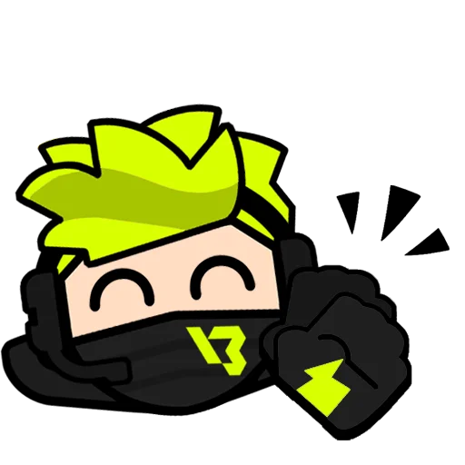 Sticker ClusTy_Remodel_Three - 1