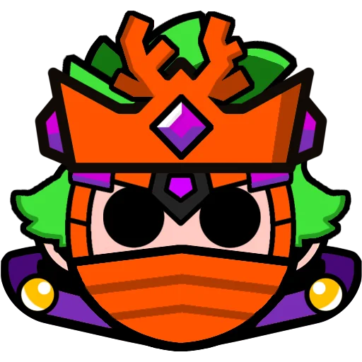 Стикер ClusTy_Remodel_Three - 1