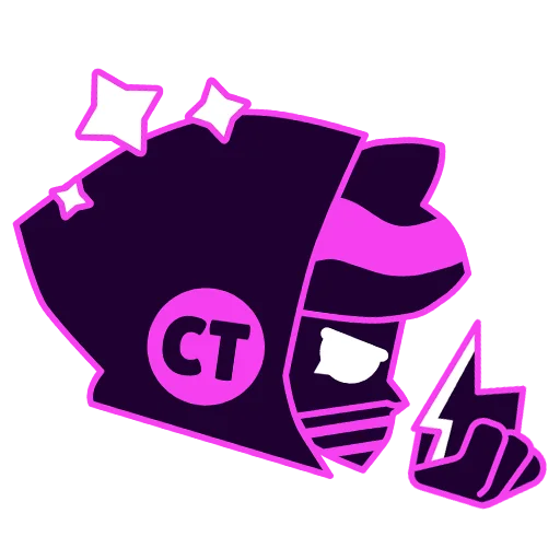 Sticker ClusTy_Remodel_Three - 1