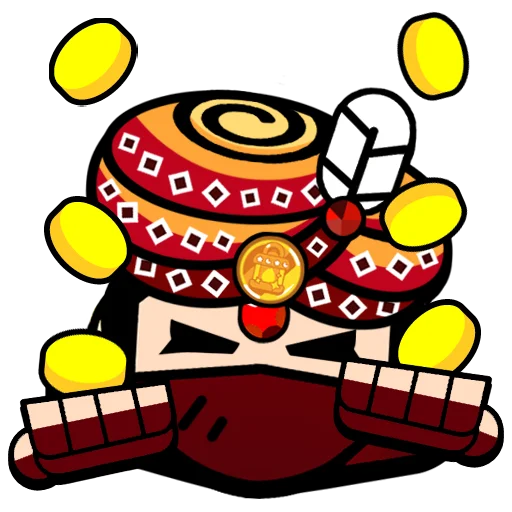 Sticker ClusTy_Remodel_Three - 1