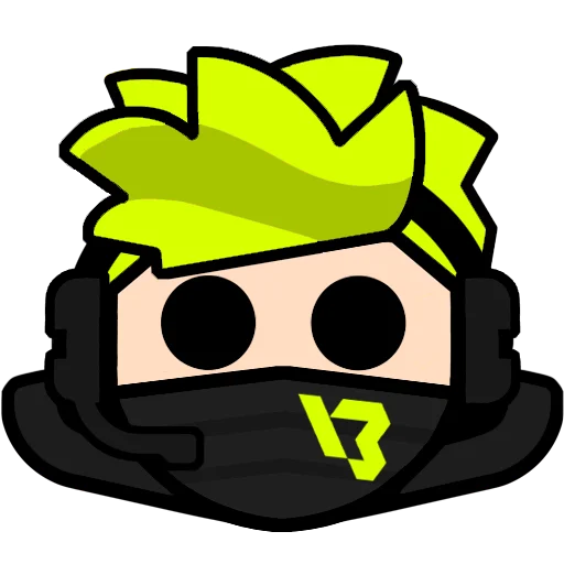 Sticker ClusTy_Remodel_Three - 1