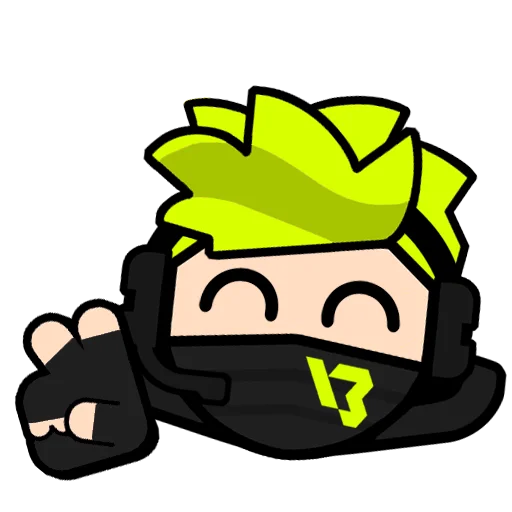 Sticker ClusTy_Remodel_Three - 1