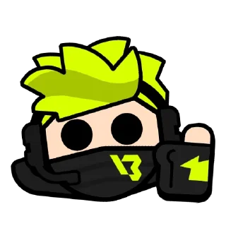 Sticker ClusTy Remodel 3 - 11