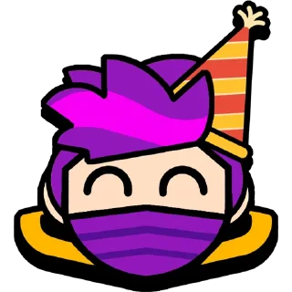 Sticker ClusTy Remodel 3 - 2