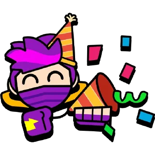 Sticker ClusTy Remodel 3 - 9