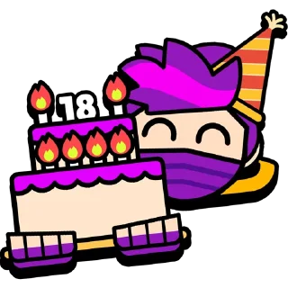 Sticker ClusTy Remodel 3 - 1