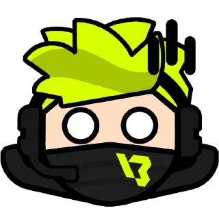 Sticker ClusTy Remodel 3 - 8