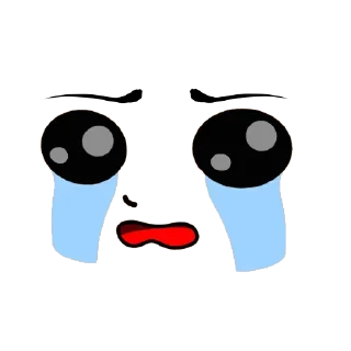 Стикер ✨Какаято хуня✨ - 11