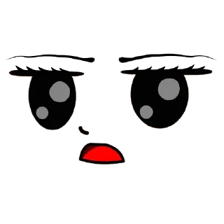 Стикер ✨Какаято хуня✨ - 9