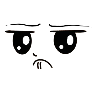 Стикер ✨Какаято хуня✨ - 0