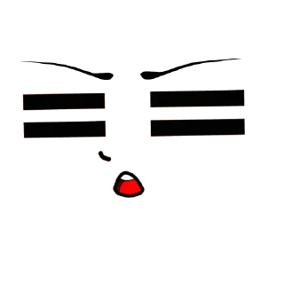 Стикер ✨Какаято хуня✨ - 3