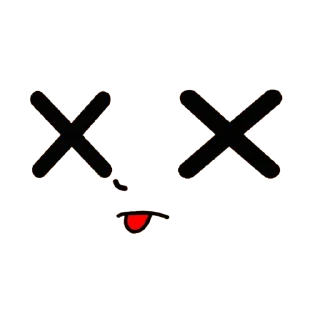 Стикер ✨Какаято хуня✨ - 1