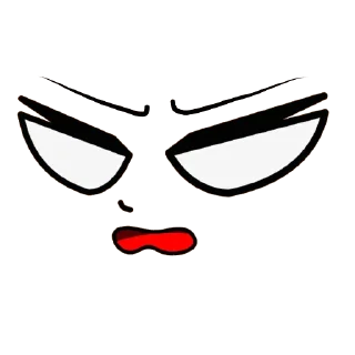 Стикер ✨Какаято хуня✨ - 7