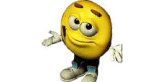 Sticker Cosmetic cringe - 7