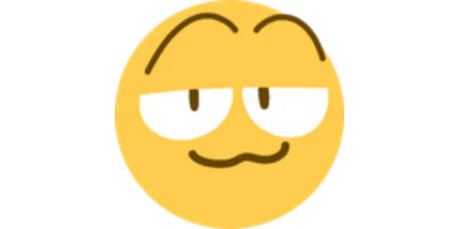 Стикер Cmcringe - 1