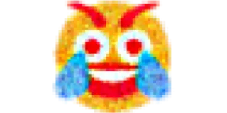 Sticker Cosmetic cringe - 4