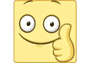 Sticker Cosmetic cringe - 11