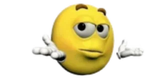 Sticker Cosmetic cringe - 5