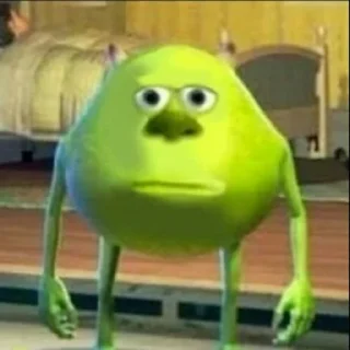 Sticker Для важных разговоров - 5