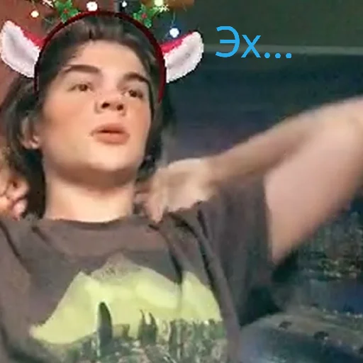 Стикер Cmittiti2 - 1