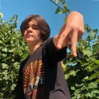 Sticker Смиттити 2.0 - 10