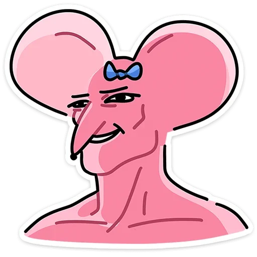 Sticker Стикеры @stikerk877 - 6