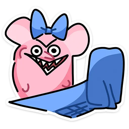 Sticker Стикеры @stikerk877 - 5