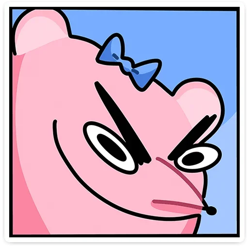 Sticker Стикеры @stikerk877 - 3