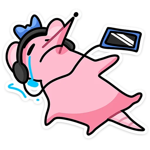 Sticker Стикеры @stikerk877 - 2