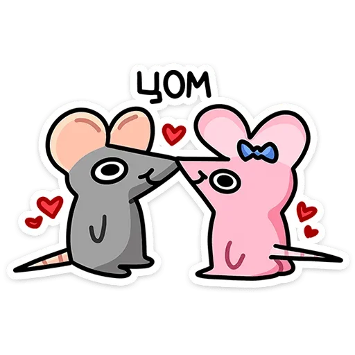 Sticker Стикеры @stikerk877 - 1