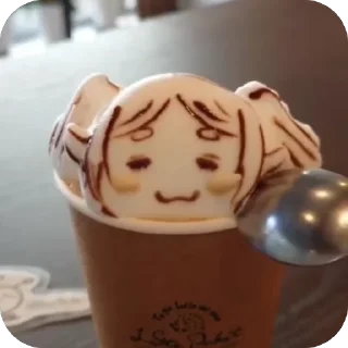 Sticker CoFrieren - 0